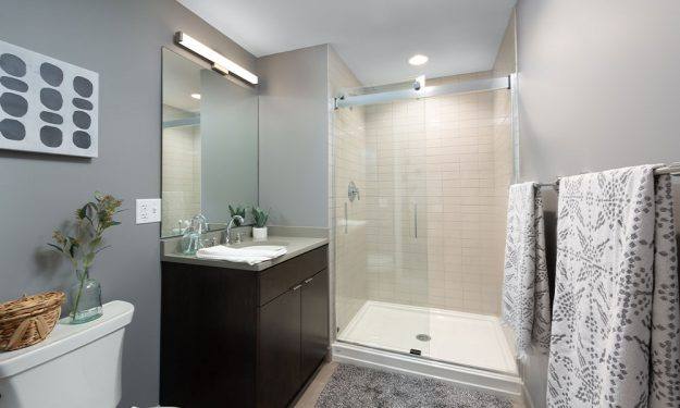 Apartment for rent at 1047 Commonwealth Ave, Boston, MA 02215