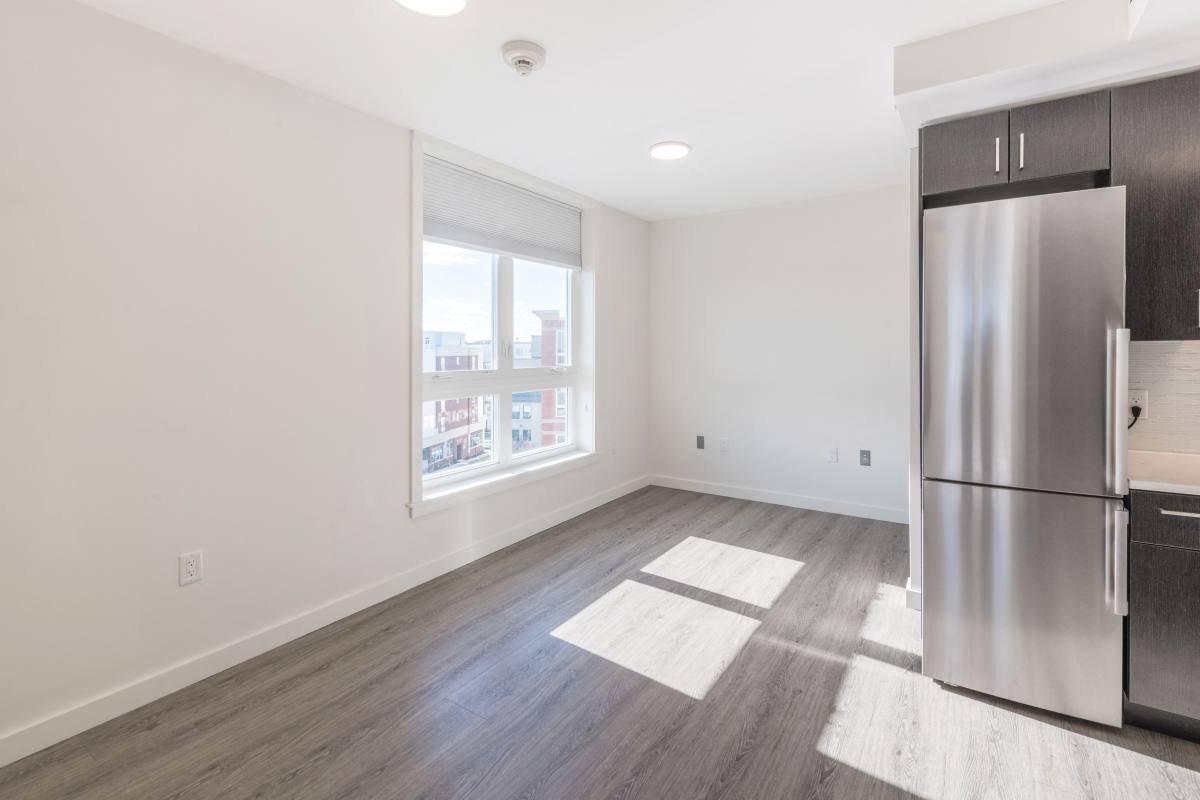 Apartment for rent at 1500 Hancock St, Quincy, MA 02169
