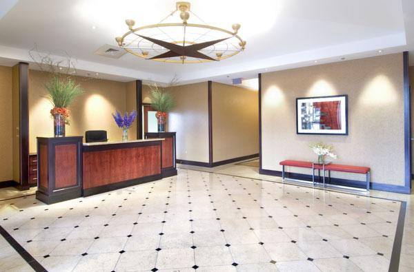 Apartment for rent at 1 Park Lane, Boston, MA 02210