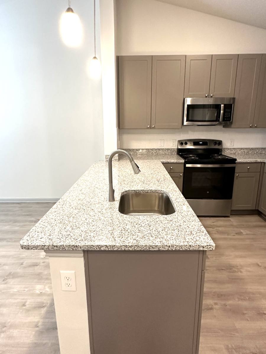 Apartment for rent at 1101 Halsey Dr, Leander, TX 78641