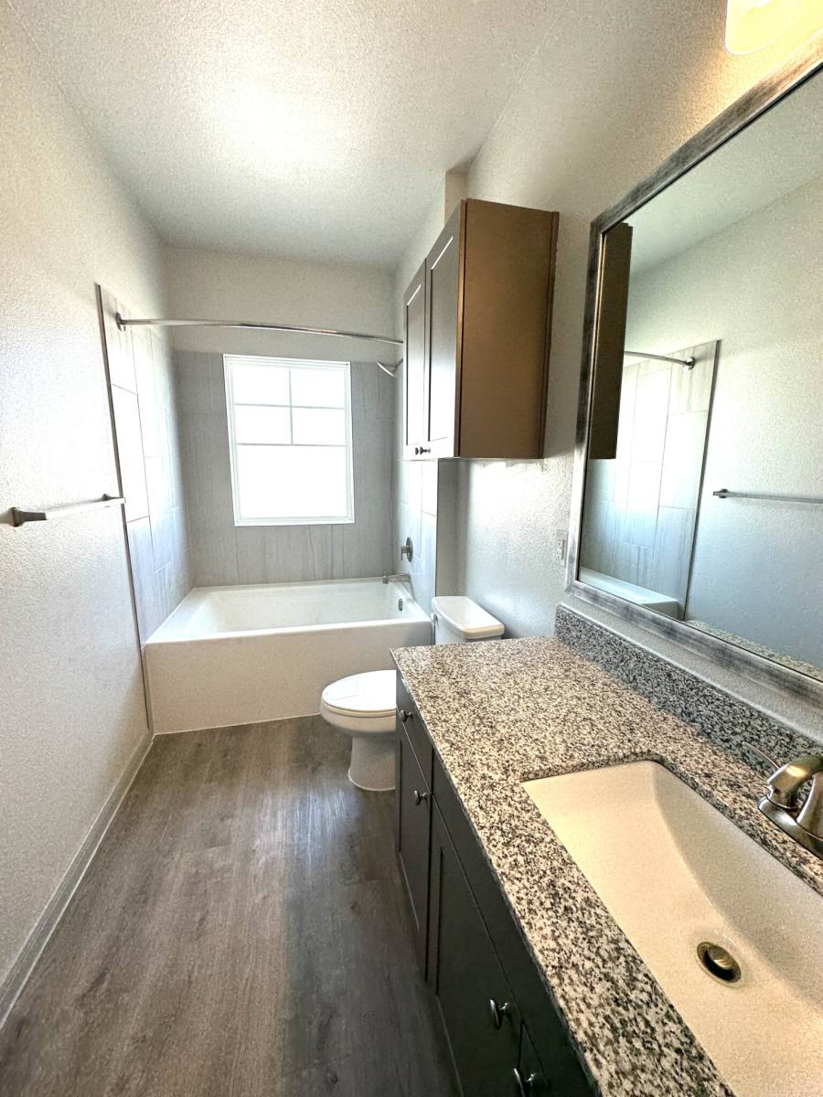 Apartment for rent at 1101 Halsey Dr, Leander, TX 78641