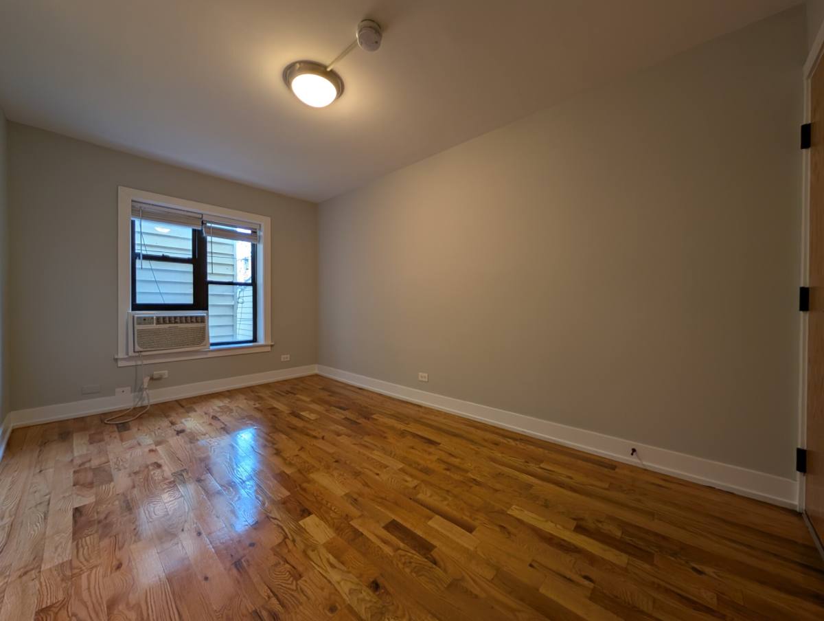 Apartment for rent at 2900 N Mildred, Chicago, IL 60657