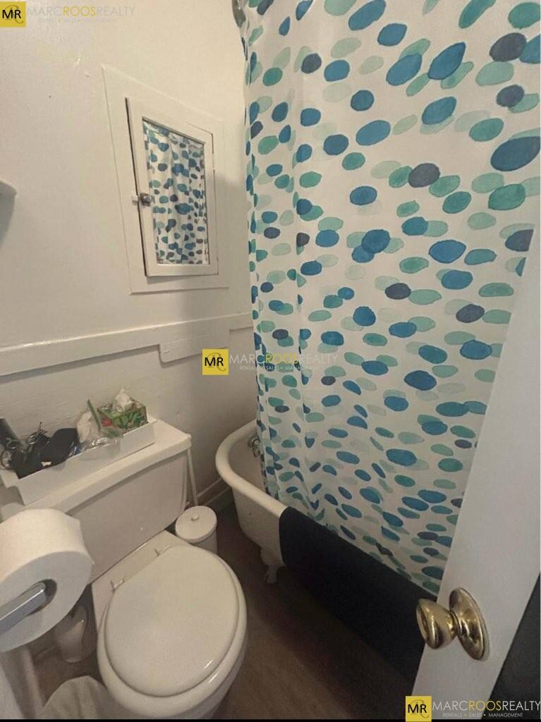 Apartment for rent at 100 Myrtle St, Boston, MA 02114