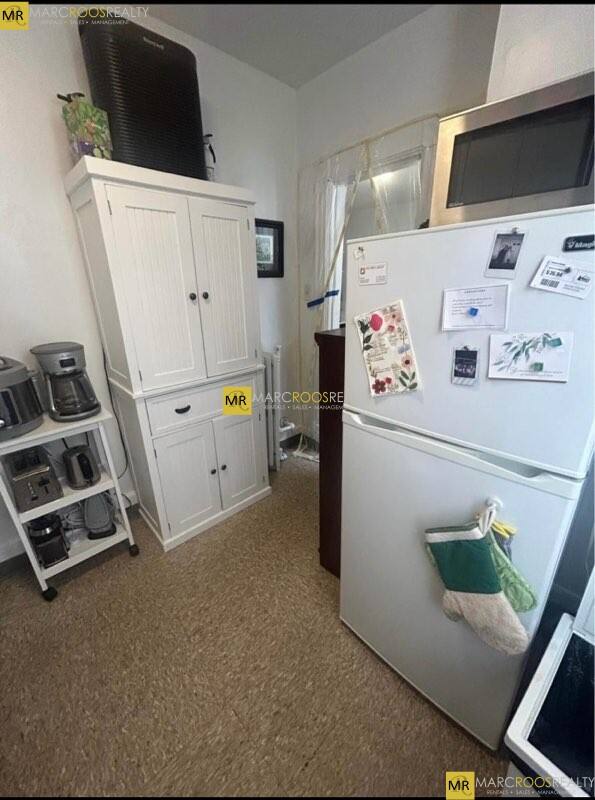 Apartment for rent at 100 Myrtle St, Boston, MA 02114
