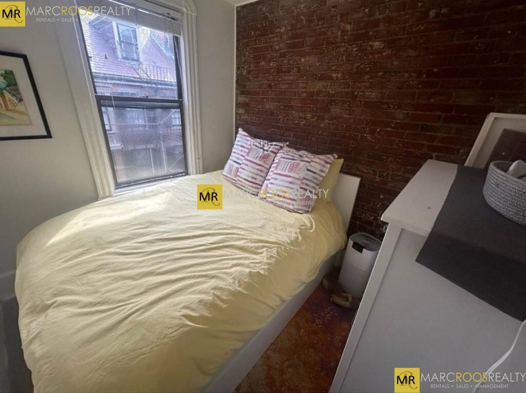Apartment for rent at 100 Myrtle St, Boston, MA 02114