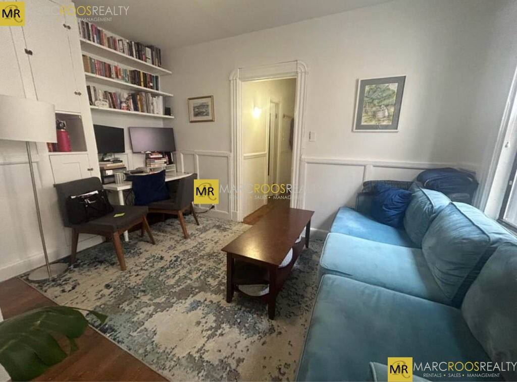 Apartment for rent at 100 Myrtle St, Boston, MA 02114