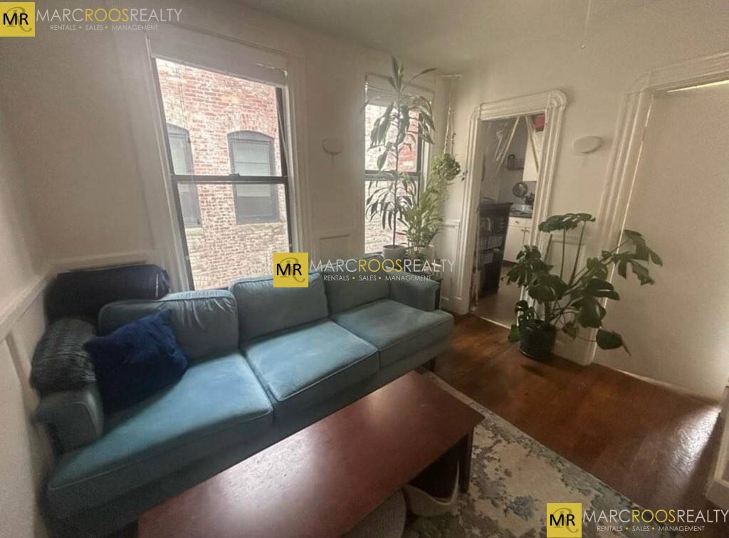 Apartment for rent at 100 Myrtle St, Boston, MA 02114