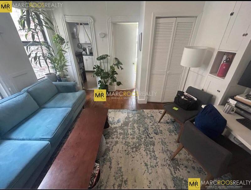 Apartment for rent at 100 Myrtle St, Boston, MA 02114
