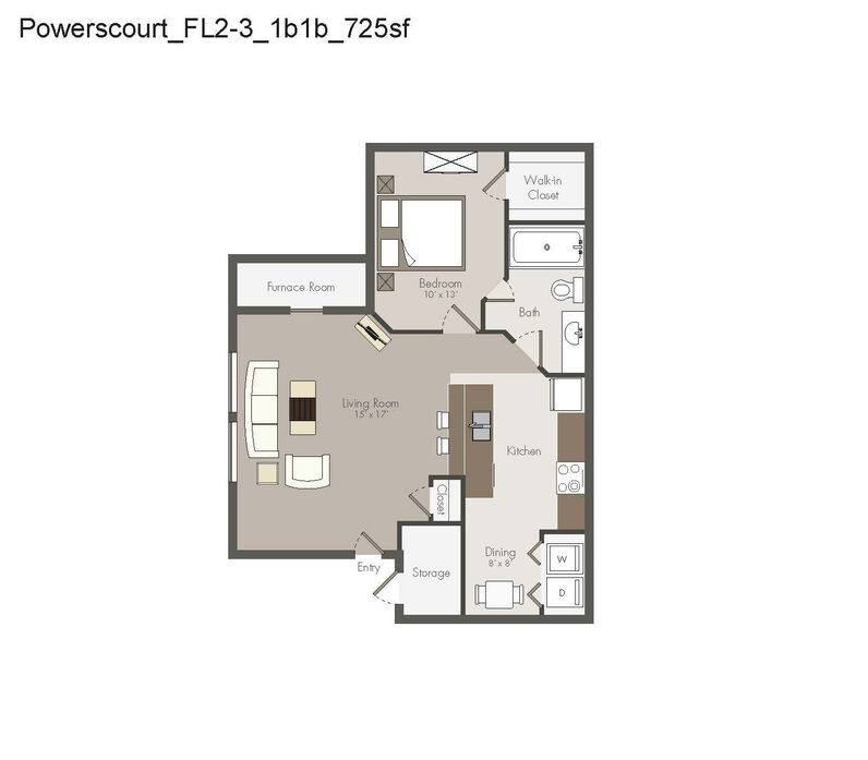 Apartment for rent at 313 W Happfield Dr, Arlington Heights, IL 60004