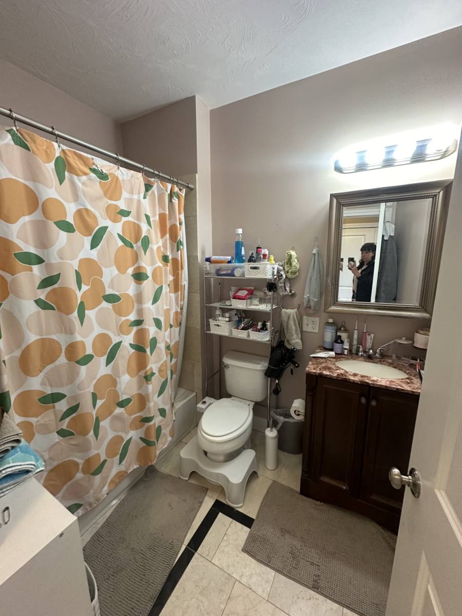 Apartment for rent at 100 Fellsway W, Somerville, MA 02145