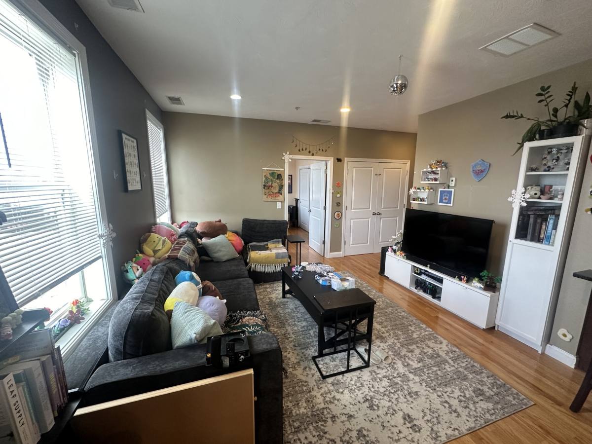 Apartment for rent at 100 Fellsway W, Somerville, MA 02145