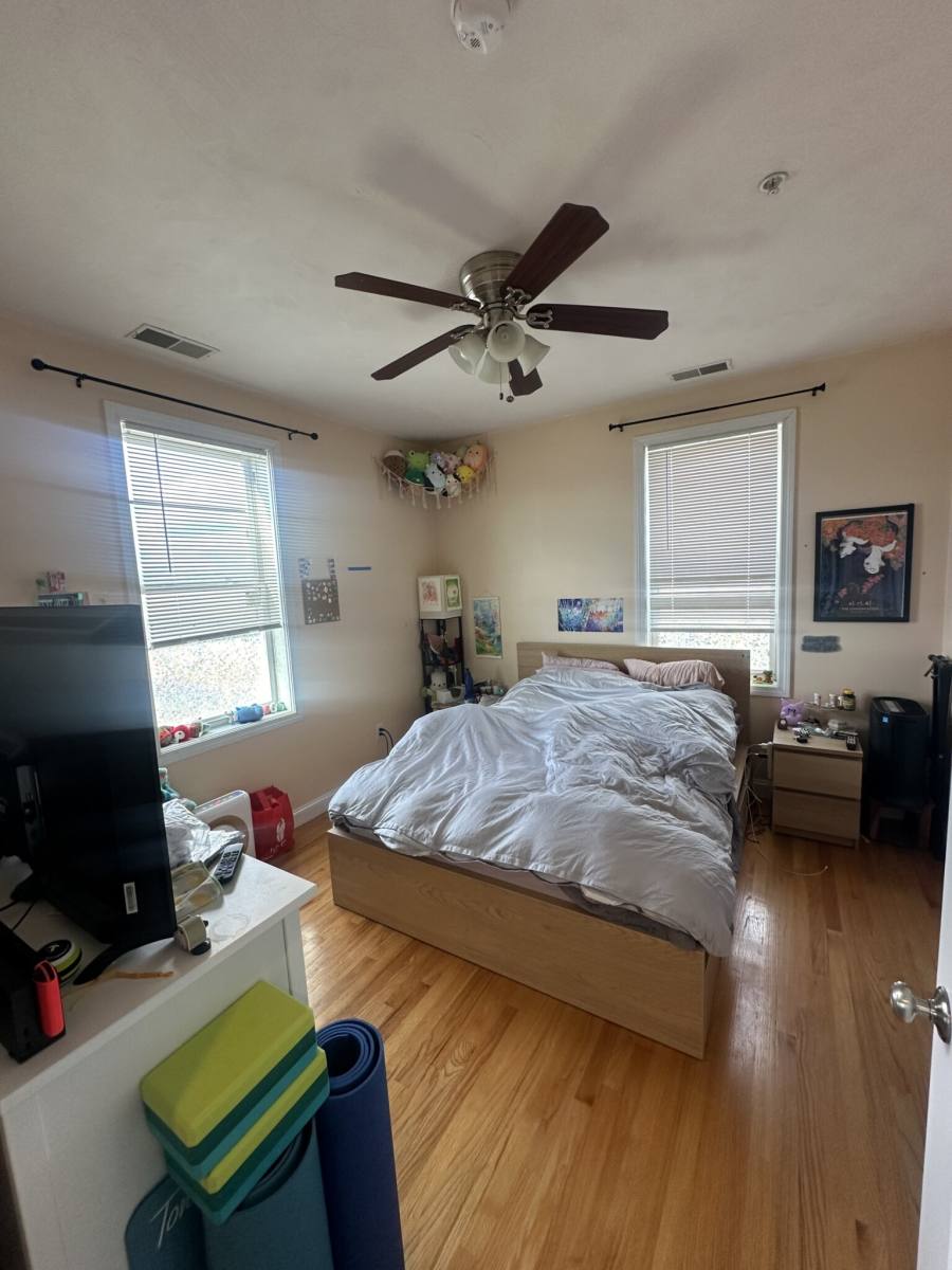 Apartment for rent at 100 Fellsway W, Somerville, MA 02145