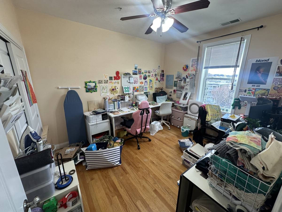 Apartment for rent at 100 Fellsway W, Somerville, MA 02145