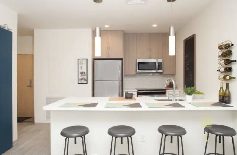 Apartment for rent at 75 Braintree St #604, Allston, MA 02134