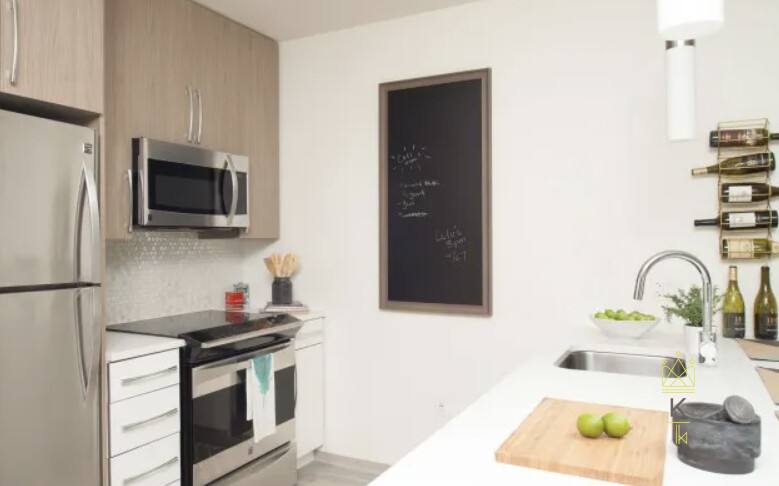 Apartment for rent at 75 Braintree St #604, Allston, MA 02134