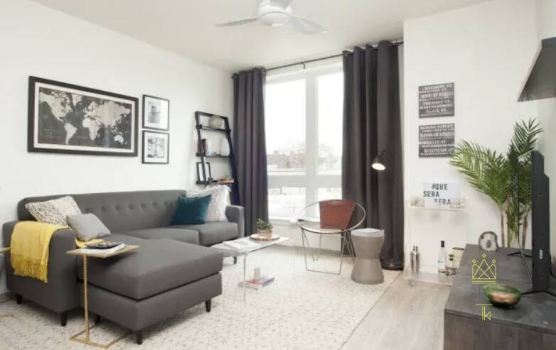 Apartment for rent at 75 Braintree St #604, Allston, MA 02134