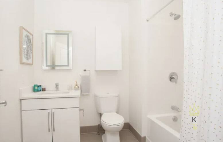 Apartment for rent at 75 Braintree St #604, Allston, MA 02134