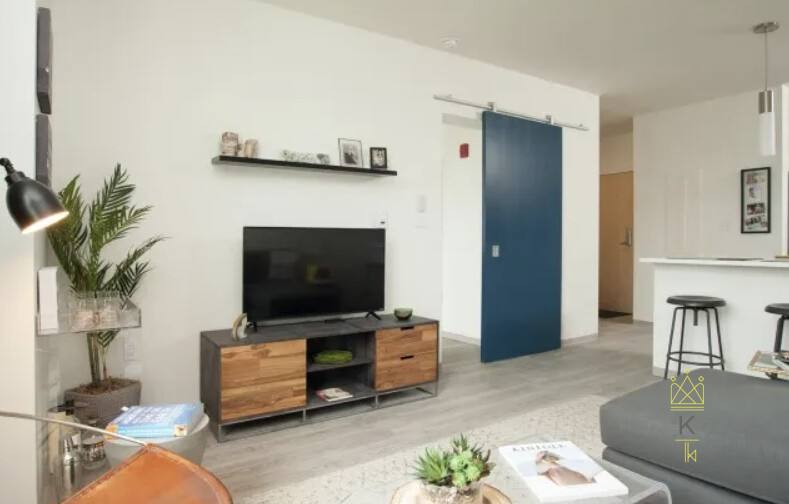Apartment for rent at 75 Braintree St #604, Allston, MA 02134