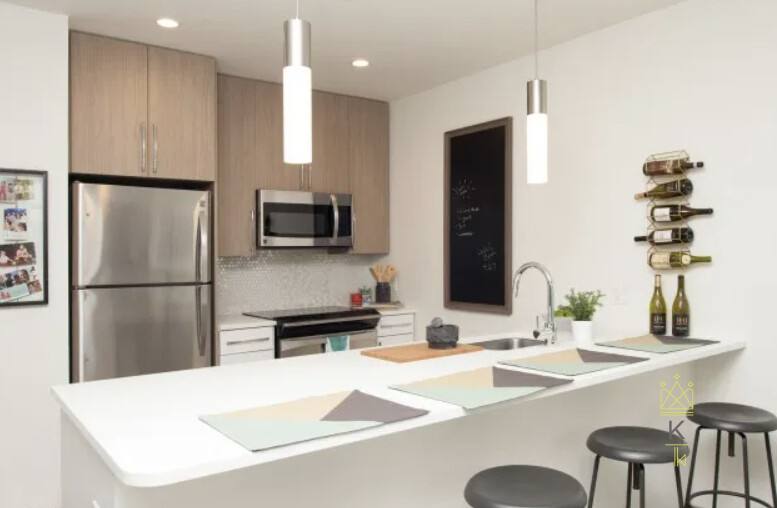 Apartment for rent at 75 Braintree St #604, Allston, MA 02134
