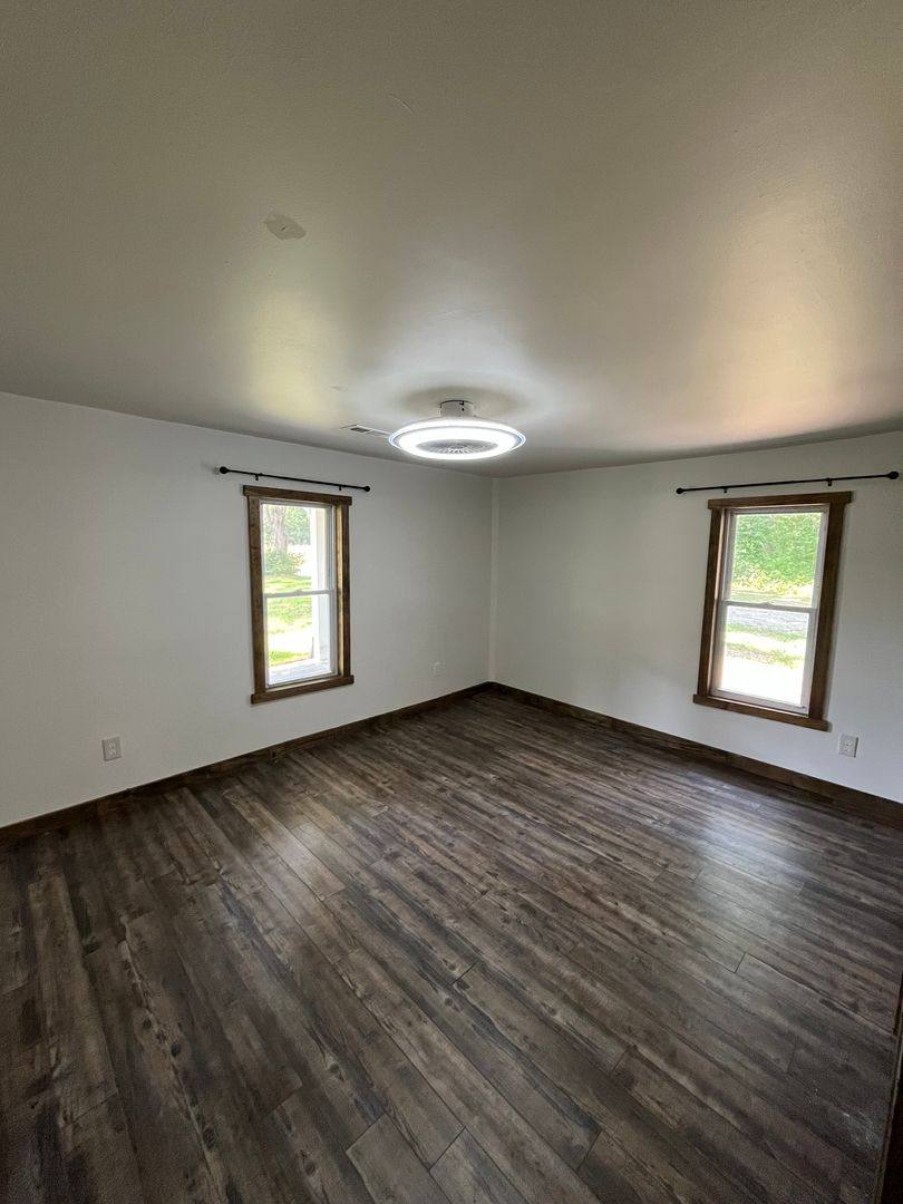 House for rent at 10317 Nc 42 Highway, Holly Springs, NC 27540