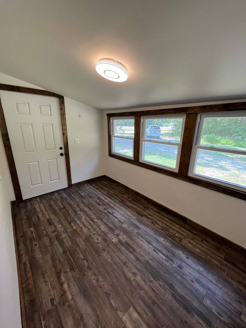 House for rent at 10317 Nc 42 Highway, Holly Springs, NC 27540