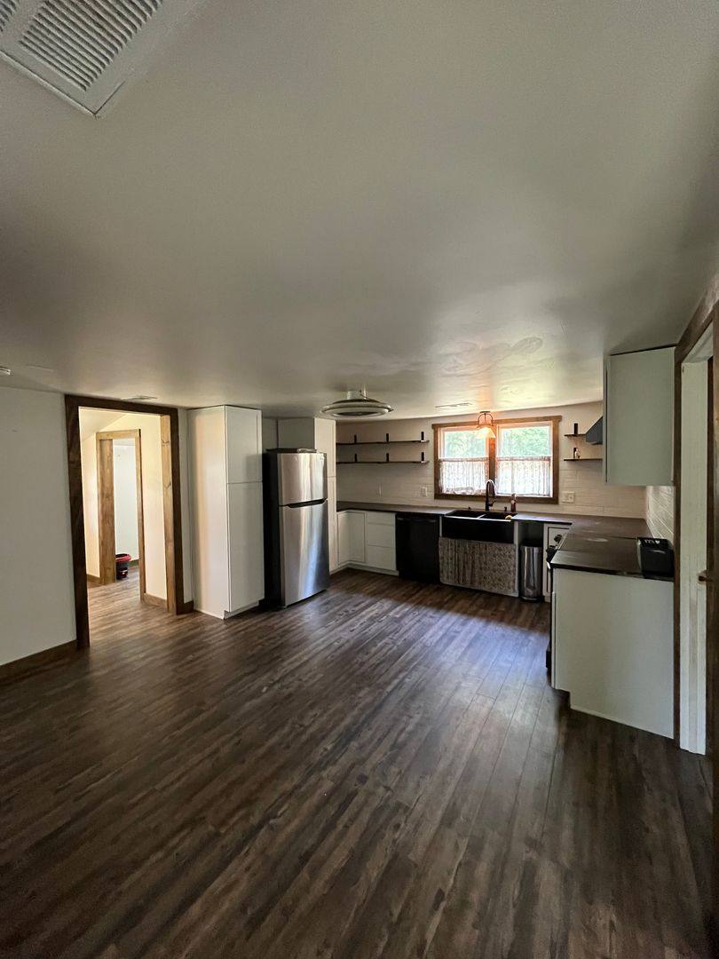 House for rent at 10317 Nc 42 Highway, Holly Springs, NC 27540