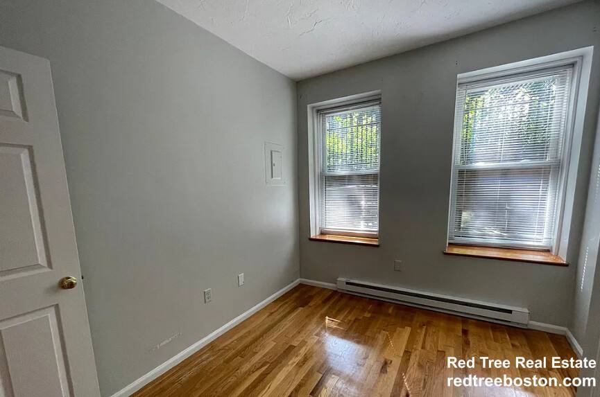 Apartment for rent at 27 Garden St, Boston, MA 02114