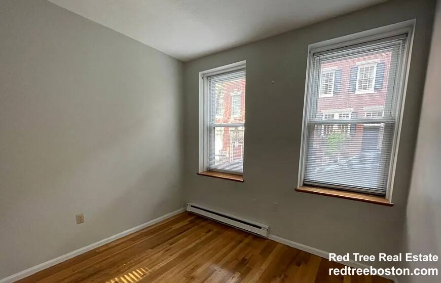 Apartment for rent at 27 Garden St, Boston, MA 02114