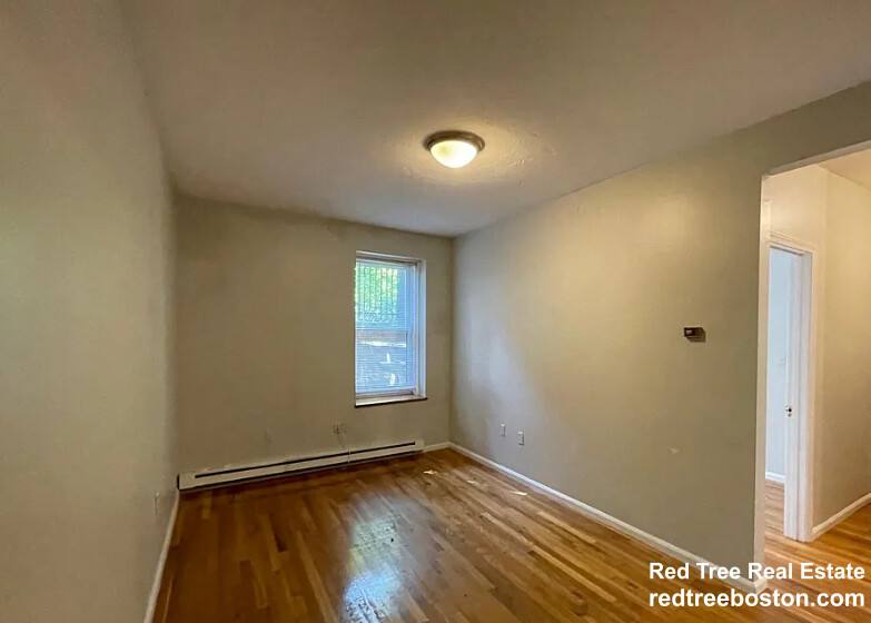 Apartment for rent at 27 Garden St, Boston, MA 02114