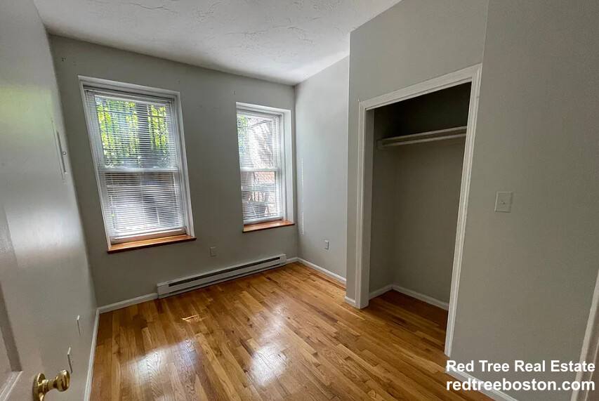 Apartment for rent at 27 Garden St, Boston, MA 02114