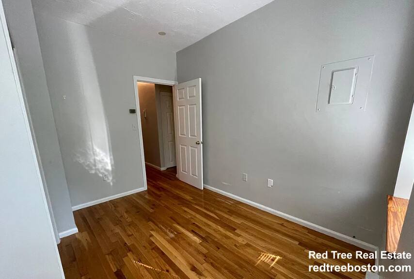 Apartment for rent at 27 Garden St, Boston, MA 02114