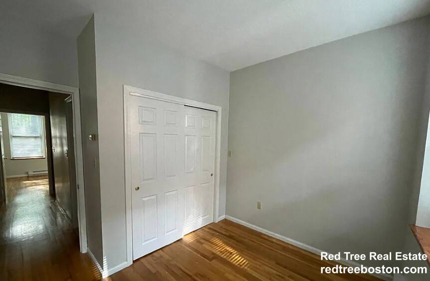 Apartment for rent at 27 Garden St, Boston, MA 02114