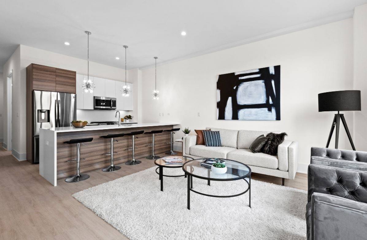 Apartment for rent at 159 W N Ave, Chicago, IL 60610