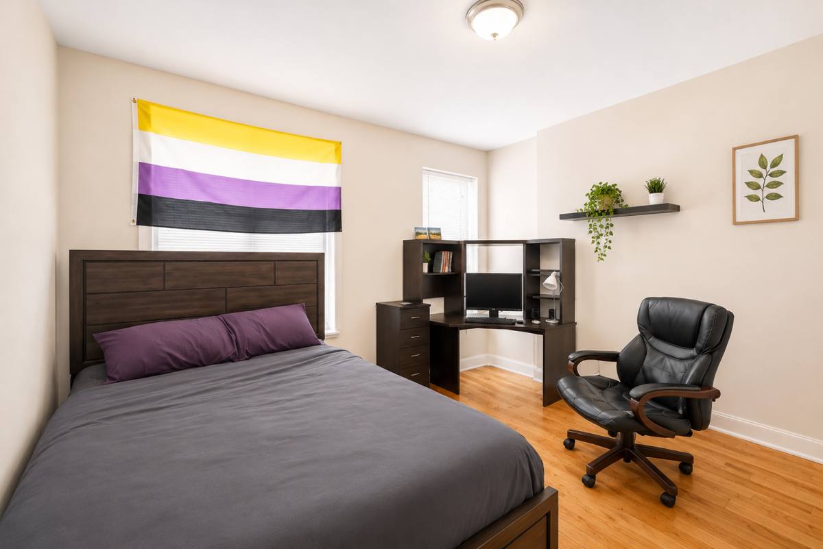 Apartment for rent at 3001 N Central Park Ave, Chicago, IL 60618
