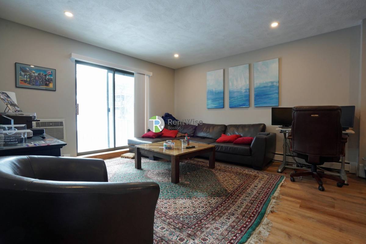 Apartment for rent at 106 Tremont St #202, Brighton, MA 02135