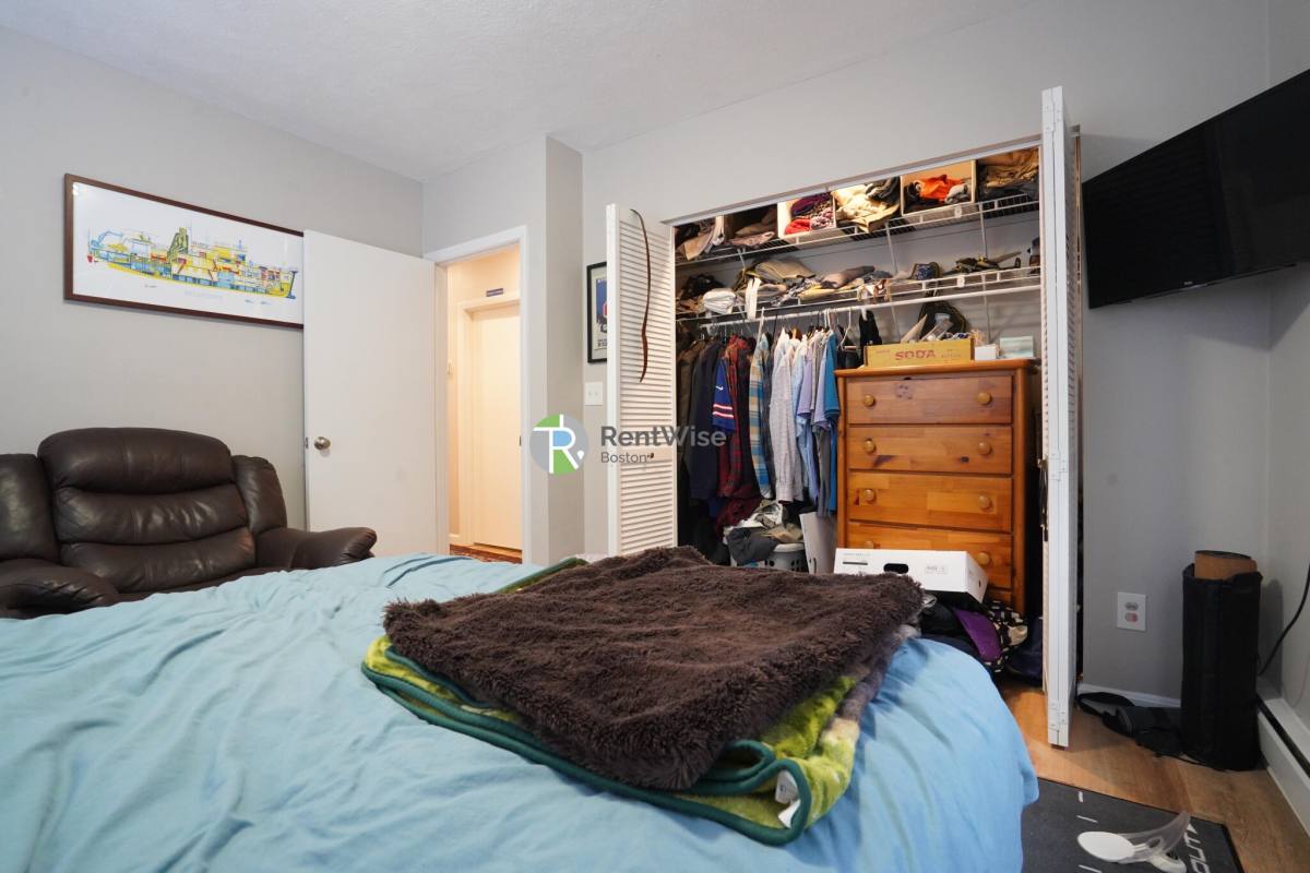 Apartment for rent at 106 Tremont St #202, Brighton, MA 02135