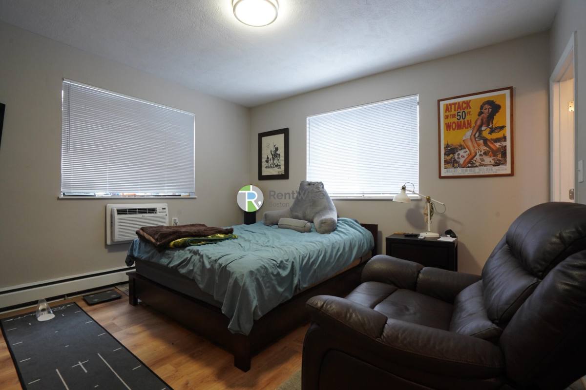 Apartment for rent at 106 Tremont St #202, Brighton, MA 02135
