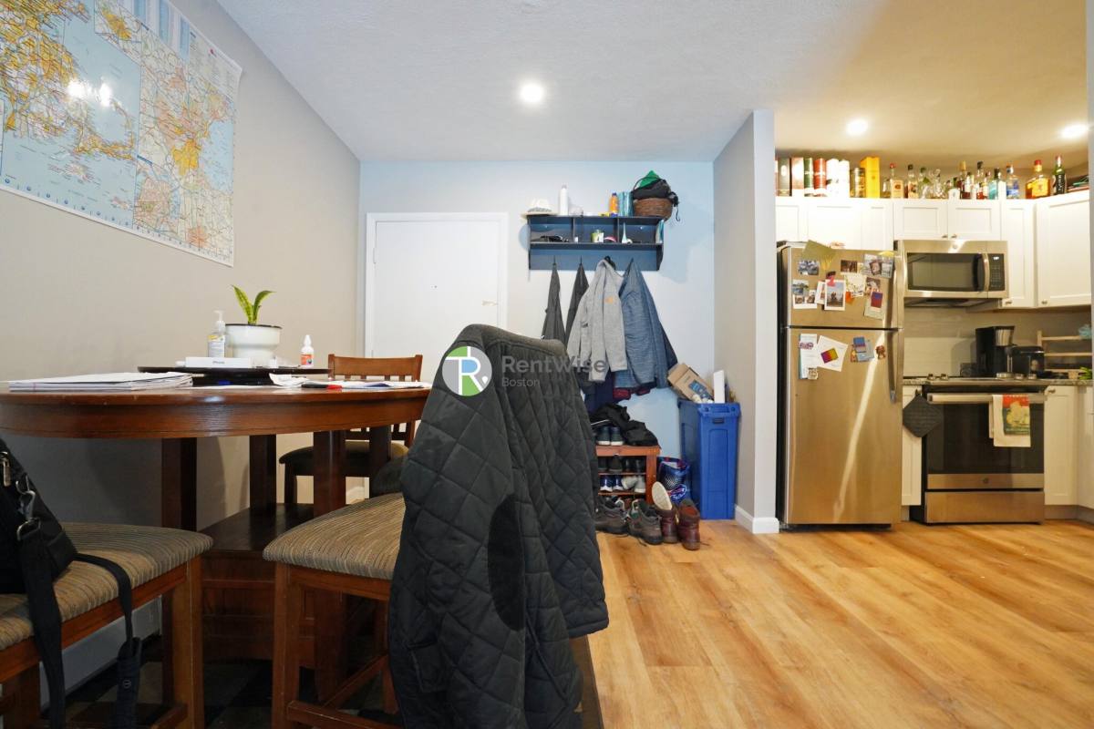Apartment for rent at 106 Tremont St #202, Brighton, MA 02135