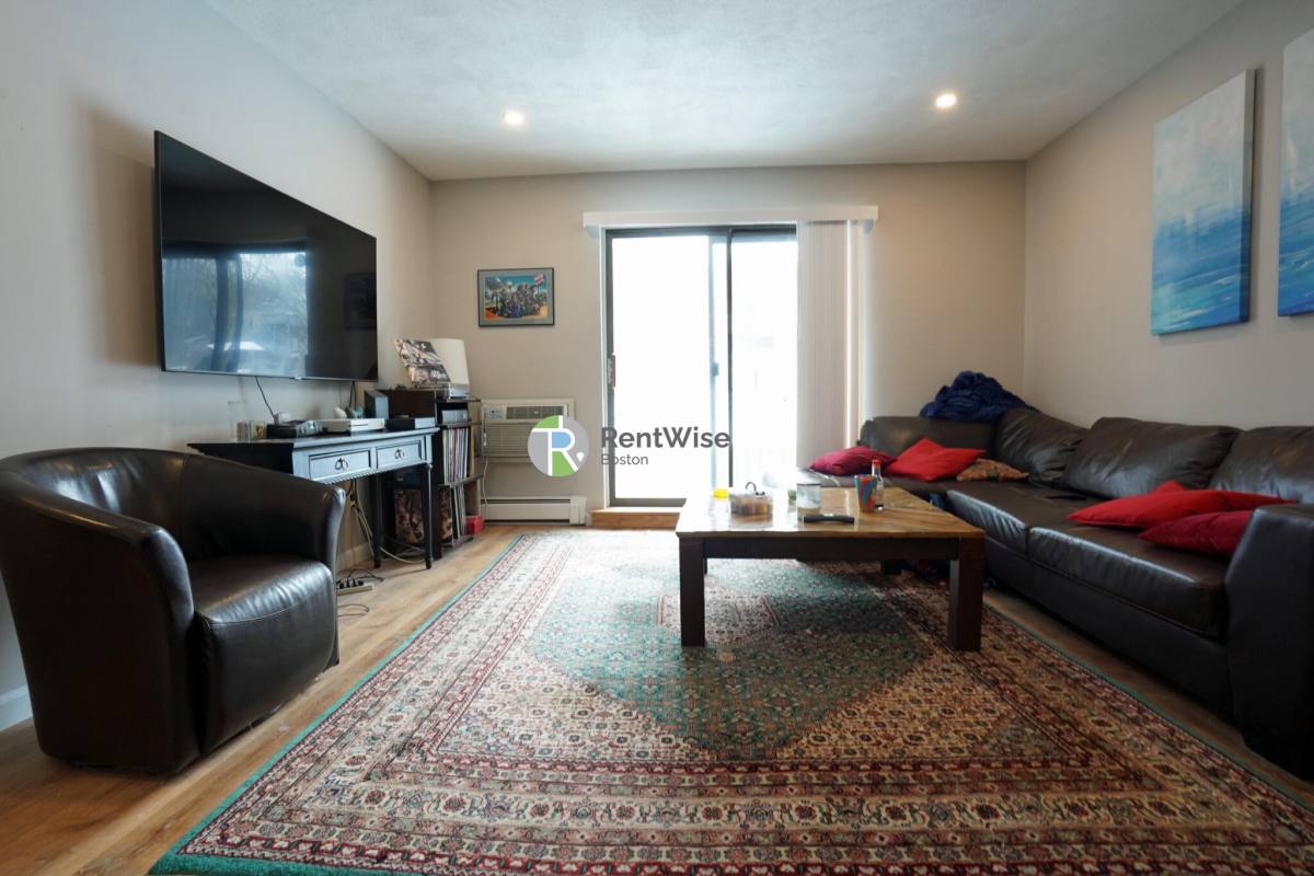 Apartment for rent at 106 Tremont St #202, Brighton, MA 02135