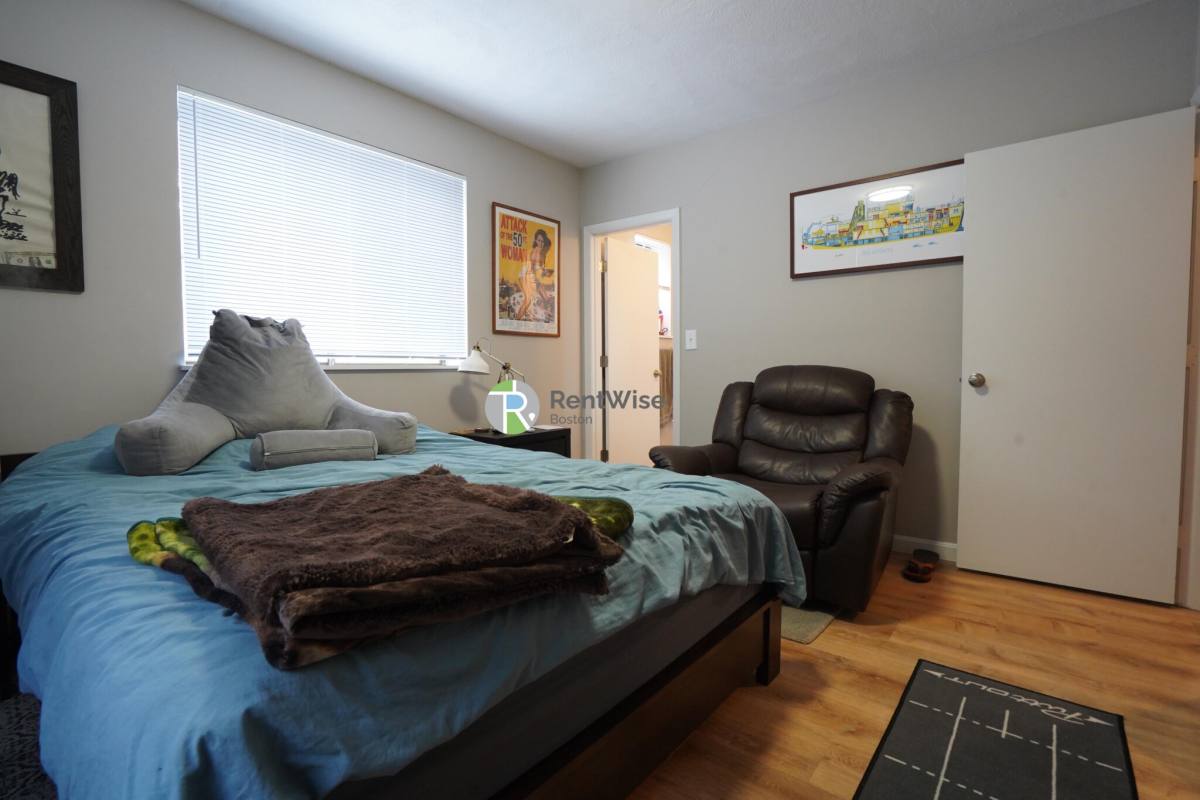 Apartment for rent at 106 Tremont St #202, Brighton, MA 02135