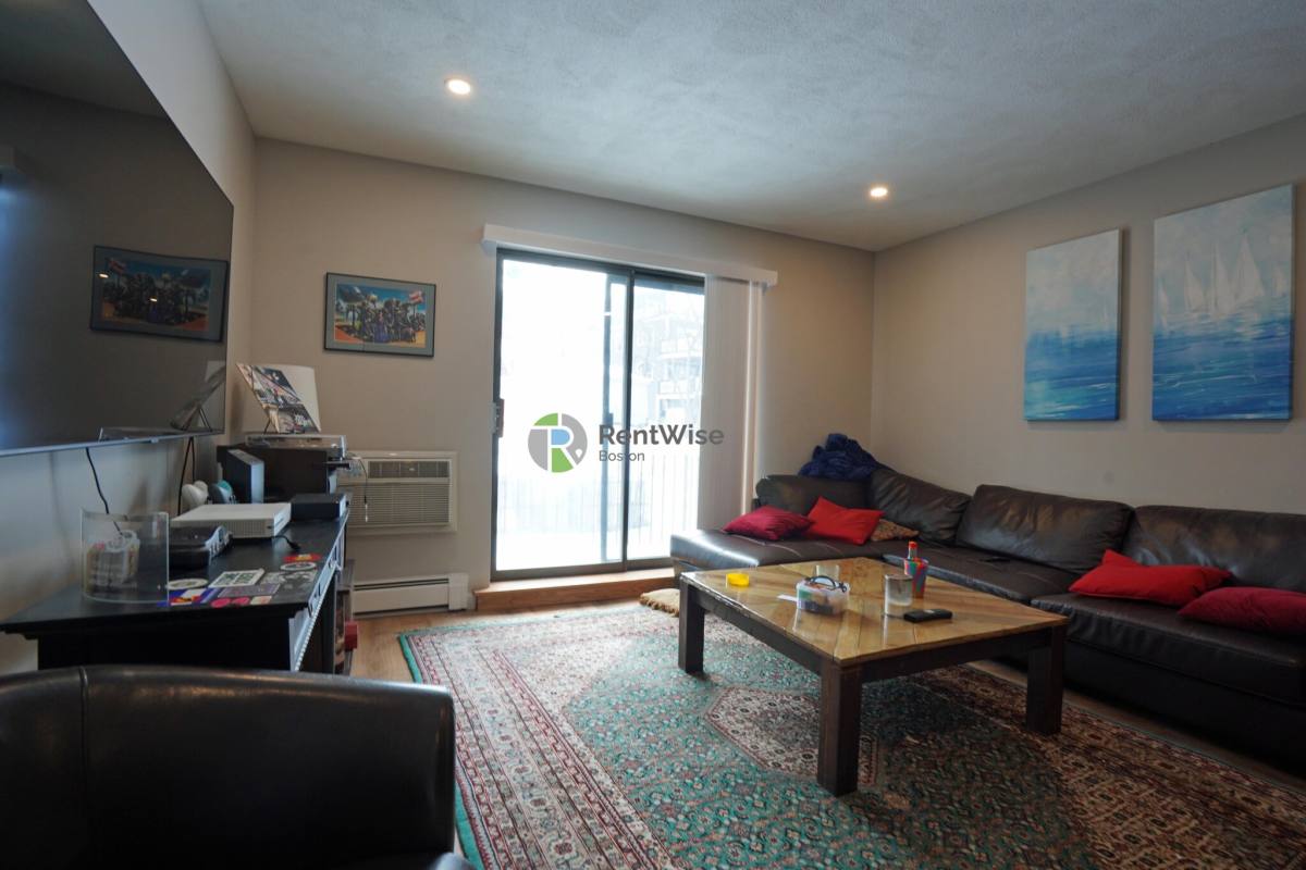 Apartment for rent at 106 Tremont St #202, Brighton, MA 02135