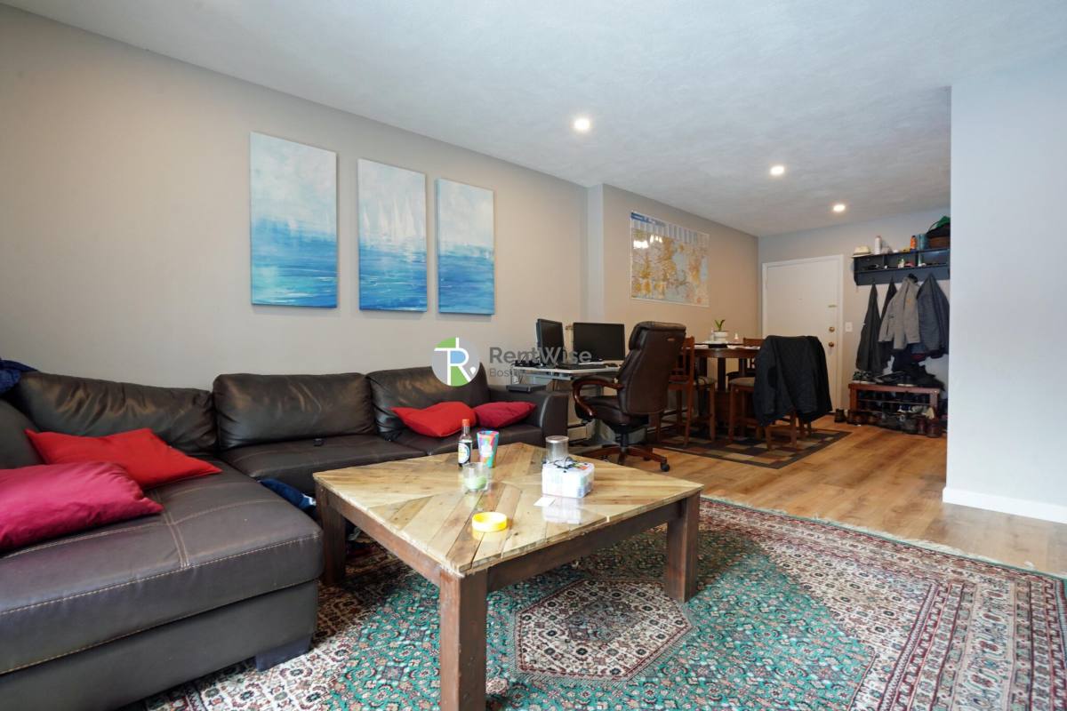 Apartment for rent at 106 Tremont St #202, Brighton, MA 02135
