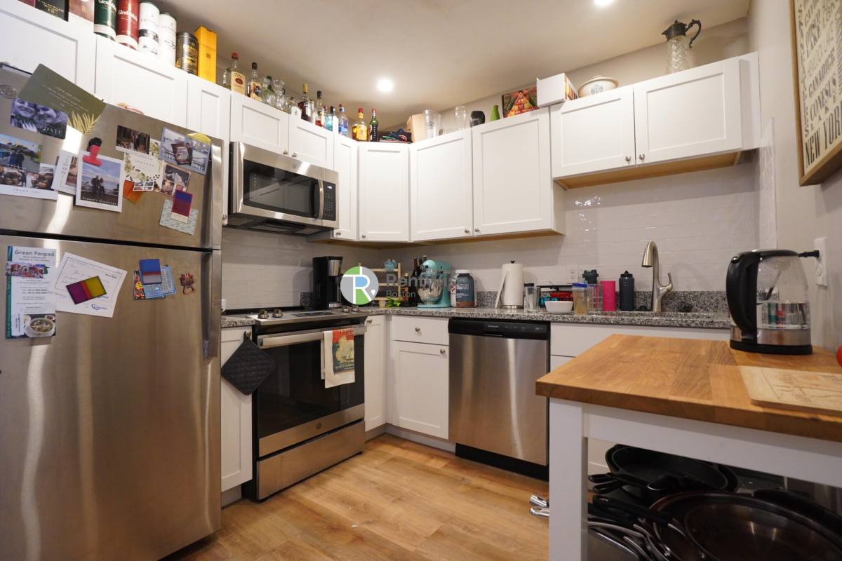Apartment for rent at 106 Tremont St #202, Brighton, MA 02135