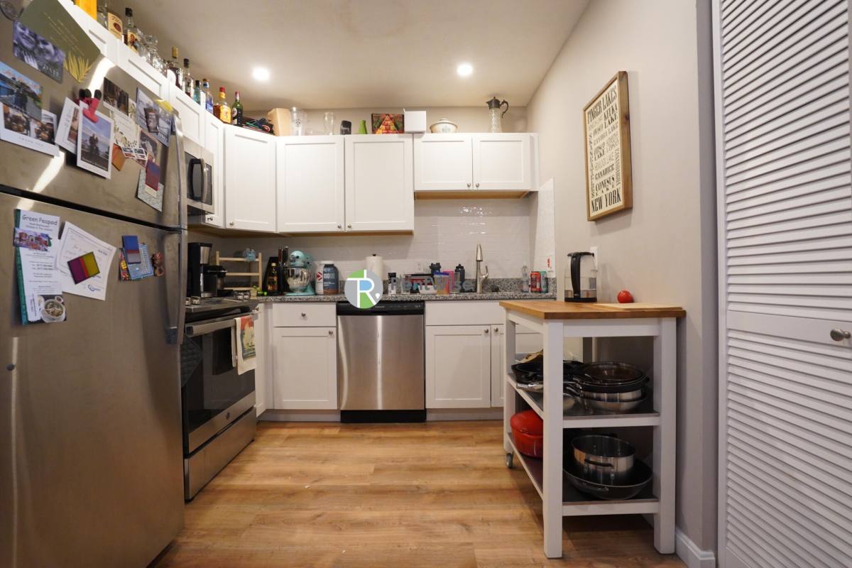 Apartment for rent at 106 Tremont St #202, Brighton, MA 02135