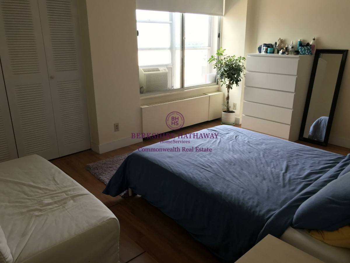 Apartment for rent at 872 Mass Ave #301, Cambridge, MA 02139