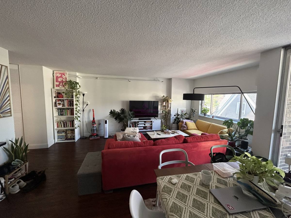 Apartment for rent at 872 Mass Ave #301, Cambridge, MA 02139