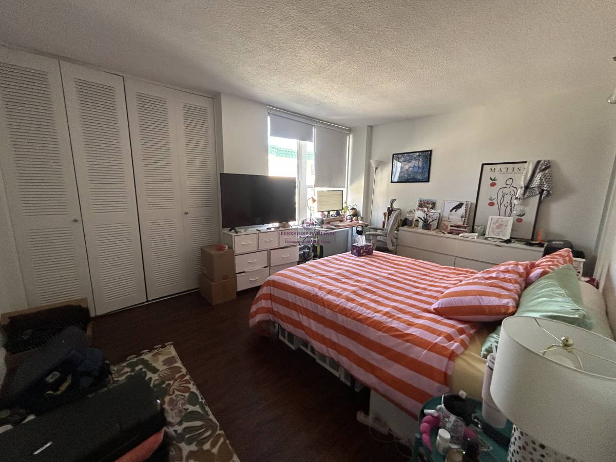 Apartment for rent at 872 Mass Ave #301, Cambridge, MA 02139