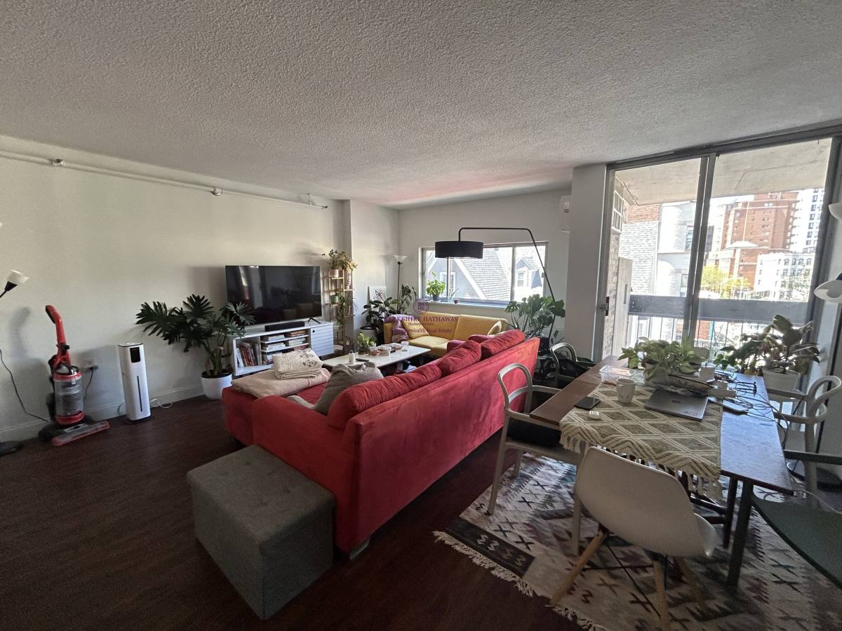 Apartment for rent at 872 Mass Ave #301, Cambridge, MA 02139