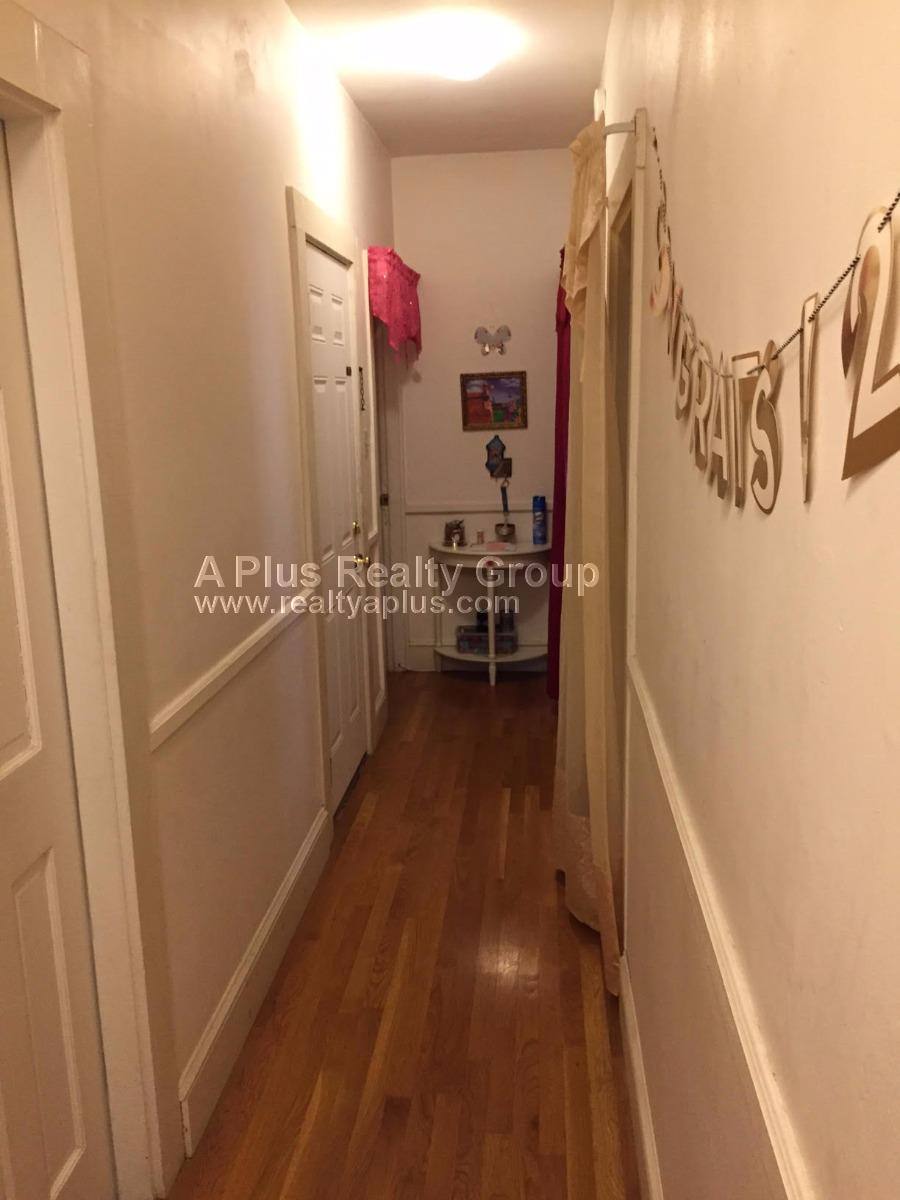 House for rent at 10 Buckley Ave #2, Jamaica Plain, MA 02130