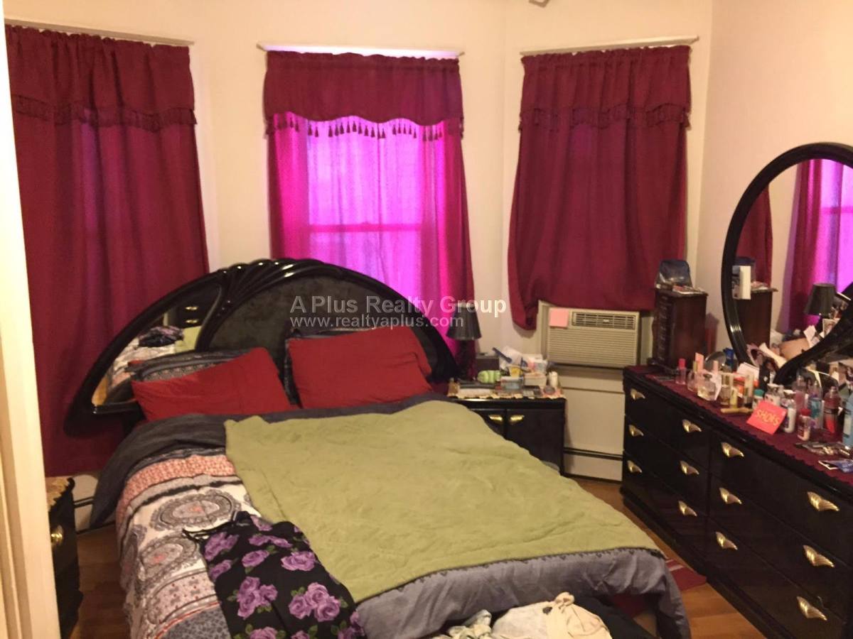 House for rent at 10 Buckley Ave #2, Jamaica Plain, MA 02130